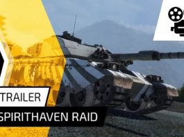 Una nueva raid debuta en Armored Warfare