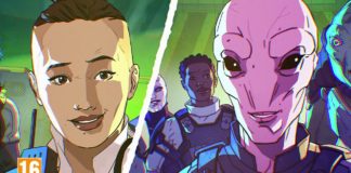 XCOM: Chimera Squad llega el 24 de abril