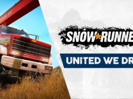 Snowrunner presenta su naturaleza en un nuevo tráiler