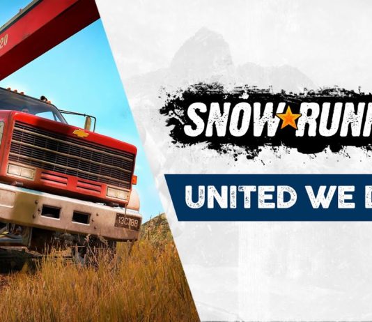Snowrunner presenta su naturaleza en un nuevo tráiler