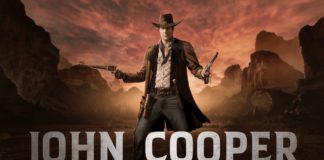 Desperados III vuelve a la carga el 16 de junio