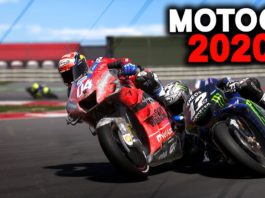 MotoGP 20 ya a la venta motogp 20