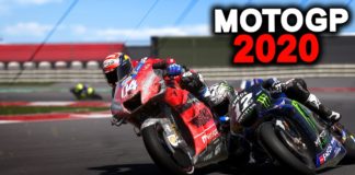 MotoGP 20 ya a la venta motogp 20