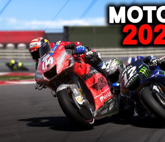 MotoGP 20 ya a la venta motogp 20