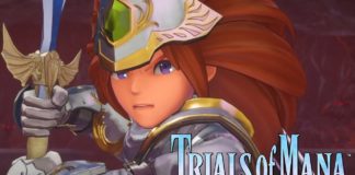 Trials of Mana llega a las tiendas y revela su tráiler de lanzamiento