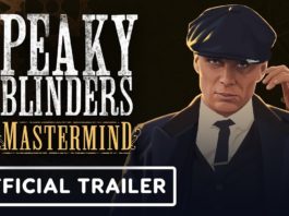 Peaky Blinders: Mastermind llega como juego de puzzles