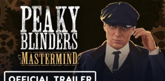 Peaky Blinders: Mastermind llega como juego de puzzles