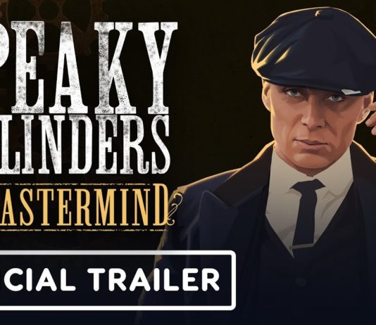 Peaky Blinders: Mastermind llega como juego de puzzles