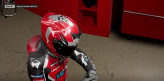 MotoGP20 – Tráiler Modo de Carrera de Manager