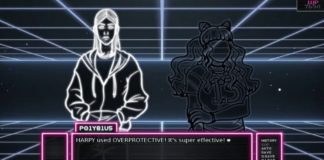 Arcade Spirits llega en formato físico a PlayStation 4 y Nintendo Switch