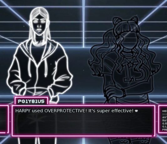 Arcade Spirits llega en formato físico a PlayStation 4 y Nintendo Switch