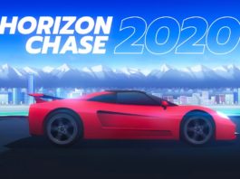 Horizon Chase World Tour desvela su hoja de ruta de actualizaciones