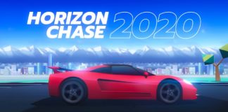 Horizon Chase World Tour desvela su hoja de ruta de actualizaciones