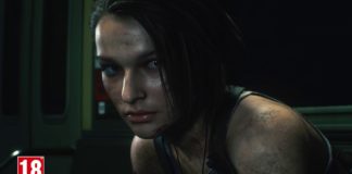 Resident Evil 3 y su tráiler de lanzamiento