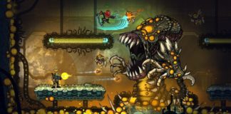 Fury Unleashed llega el 8 de mayo