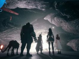 Final Fantasy VII Remake desvela su último tráiler portada tráiler ff VII remake