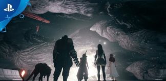 Final Fantasy VII Remake desvela su último tráiler portada tráiler ff VII remake