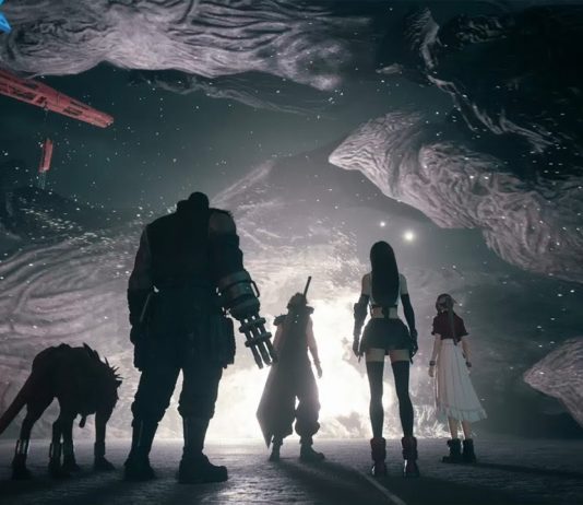 Final Fantasy VII Remake desvela su último tráiler portada tráiler ff VII remake