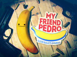Videoanalisis: My Friend Pedro