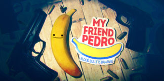 My Friend Pedro