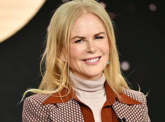 Nicole Kidman protagonizará la serie que adaptará la novela Pretty Things, de Janelle Brown Nicole Kidman