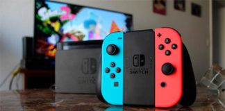 Nintendo Switch reduce su precio de forma permanente Nintendo Switch