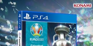 PES 2020 retrasará su actualización de la Euro 2020 indefinidamente