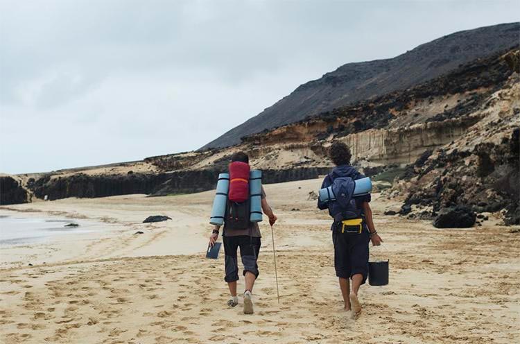 Projeto Biodiversidade en Cabo Verde
