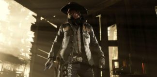 Red Dead Online se actualiza con contenido limitado