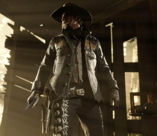 Red Dead Online se actualiza con contenido limitado