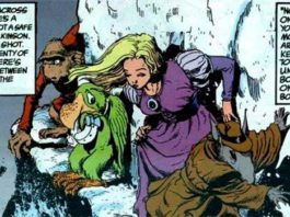 Sandman 5: Juego a ser tú, de Neil Gaiman Sandman