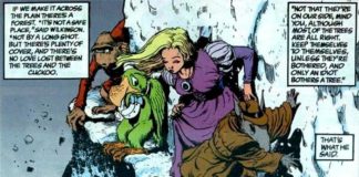 Sandman 5: Juego a ser tú, de Neil Gaiman Sandman