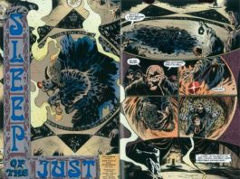 Sandman 1. Preludios y Nocturnos, de Neil Gaiman Sandman