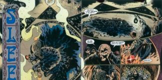 Sandman 1. Preludios y Nocturnos, de Neil Gaiman Sandman