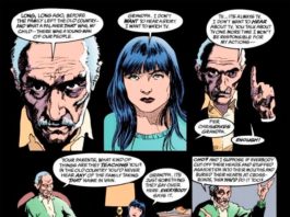 Sandman 6: Fábulas y Reflejos, de Neil Gaiman Sandman