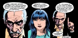 Sandman 6: Fábulas y Reflejos, de Neil Gaiman Sandman