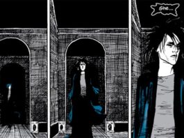 Sandman 7: Vidas Breves, de Neil Gaiman Sandman