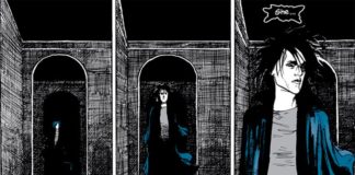 Sandman 7: Vidas Breves, de Neil Gaiman Sandman