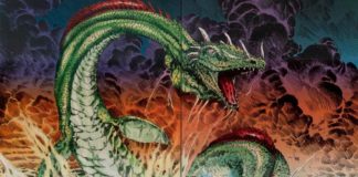 Sandman 8: El fin de los mundos, de Neil Gaiman Sandman