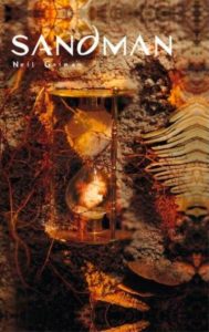 Portada de Sandman 9, las Benévolas