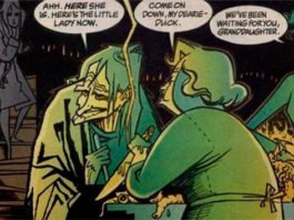 Sandman 9: las Benévolas, de Neil Gaiman: El dios cansado Sandman