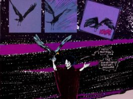 Sandman 2. La casa de muñecas, de Neil Gaiman Sandman