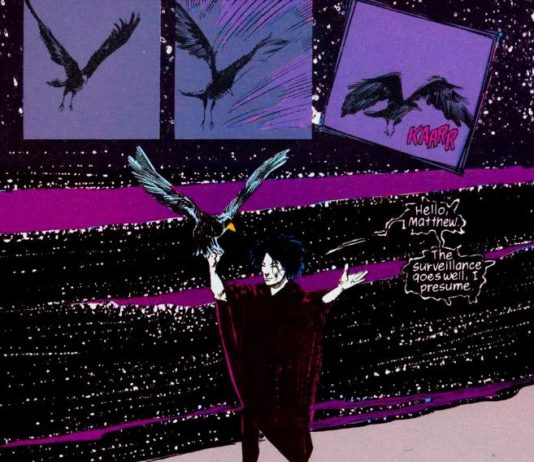 Sandman 2. La casa de muñecas, de Neil Gaiman Sandman