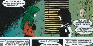 Sandman 3: País de Sueños, de Neil Gaiman: la maldición de la creatividad Sandman