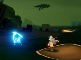 Sky: Children of the Light ha llegado a dispositivos Android