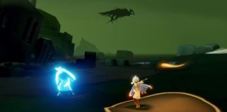 Sky: Children of the Light ha llegado a dispositivos Android