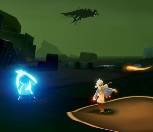 Sky: Children of the Light ha llegado a dispositivos Android