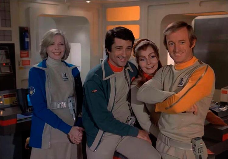 Space 1999 Space 1999