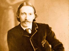 Historias escocesas, de Robert Louis Stevenson Robert Louis Stevenson