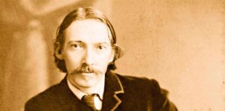Historias escocesas, de Robert Louis Stevenson Robert Louis Stevenson